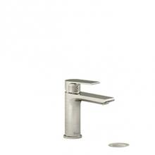  FRS00BN - Single hole lavatory faucet without drain