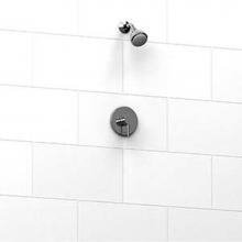 Riobel GS52C - Type P (pressure balance) shower