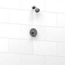 Riobel GS72C - Type P (pressure balance) shower