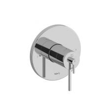  TGS94BK - 2-way Type T/P (thermostatic/pressure balance) coaxial valve trim