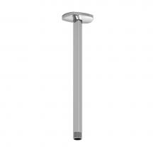  R597C - 30 cm (12'') vertical shower arm