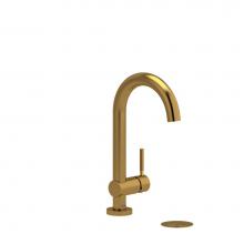 Riobel RU01KNBG-05 - Single Hole Lavatory Faucet