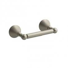 Riobel HU3BN - Hudson™ Toilet Paper Holder