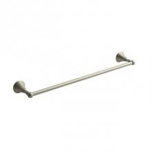 Riobel HU5BN - Hudson™ 24'' Towel Bar