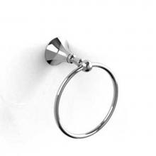  HU7PN - Hudson™ Towel Ring