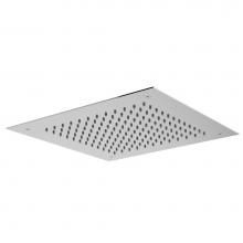  R485C - 42 cm (161/2'') built-in showerhead