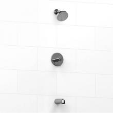  KIT#4744GSC-SPEX - Type T/P (thermostatic/pressure balance)  1/2'' coaxial 2-way no share with shower head