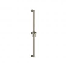  4-854BN - Square shower rail