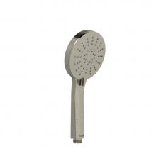  R4358BN - 3-jet handshower