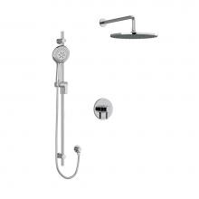 Riobel K5423C - Shower Kit 5423