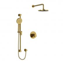  TK323ODBG - Shower kit 323 trim