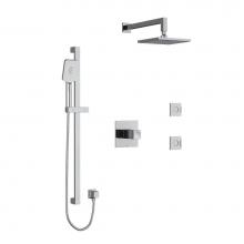  K3545RFC - Shower Kit 3545