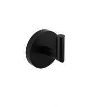  P960BK - Robe hook