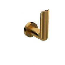 Riobel PB7BG - Parabola™ Towel Hook