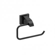  ZO3BK - Zendo™ Toilet Paper Holder