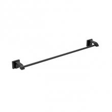  ZO5BK - Zendo™ 24'' Towel Bar