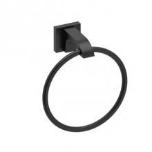  ZO7BK - Zendo™ Towel Ring