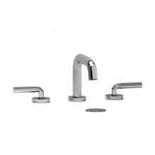 Riobel RUSQ08LBG-05 - 8'' Lavatory Faucet