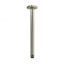  R577BN - 30 cm (12'') vertical shower arm