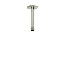  R578PN - 15 cm (6'') vertical shower arm