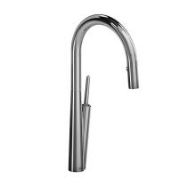  SC101C-10 - Solstice Kitchen Faucet With Spray