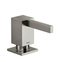  SD10SS - Square Soap Dispenser, Modern