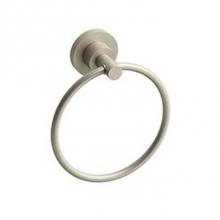 Riobel ST7BN - Star Towel Ring