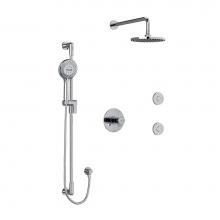  K3545PBC-6 - Shower Kit 3545