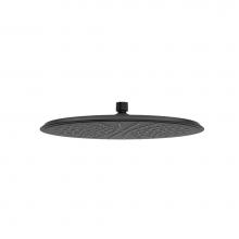  R412BK - 32 cm (13'') showerhead