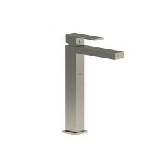  UL01BN - Kubik™ Single Handle Tall Lavatory Faucet