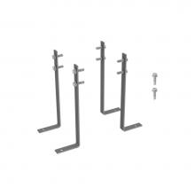  R9976 - Kit of adjustable legs