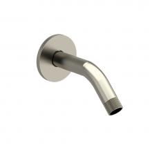  R506BN - Regular shower arm with flange