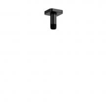  R579BK - 7.5 cm (3'') vertical shower arm