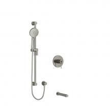  TK1244CSTMBN - Shower kit 1244 trim