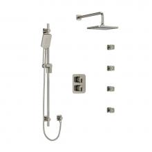  K446EQBN - Shower Kit 446