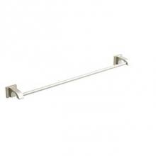 Riobel ZO5BN - Zendo™ 24'' Towel Bar