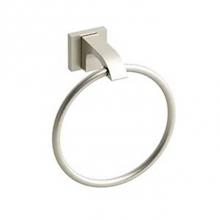 Riobel ZO7BN - Zendo™ Towel Ring