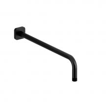  R574BK - 40 cm (16'') Shower arm