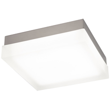 WAC Canada FM-4009-27-BN - DICE Flush Mount Light