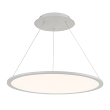 WAC Canada PD-31727-TT - ILLUSION Pendant Light