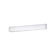 WAC Canada WS-63724-27-AL - Strip Bath & Wall Light