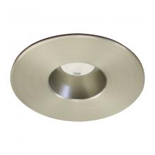 WAC Canada HR-LED231R-30-BN - LEDme Miniature Recessed Task Light