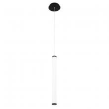 WAC Canada PD-70925-BK - Flare Pendant Light