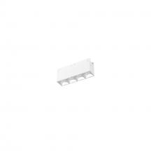 WAC Canada R1GDL04-F935-HZ - Multi Stealth Downlight Trimless 4 Cell