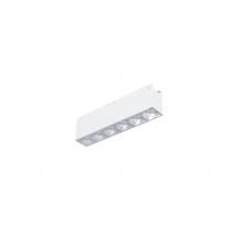 WAC Canada R1GDL06-F935-HZ - Multi Stealth Downlight Trimless 6 Cell