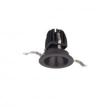  R2FRD1T-927-DB - FQ 2" Shallow Round Downlight Trim