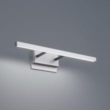  WS-73117-35-BN - PARALLAX Bath & Wall Light