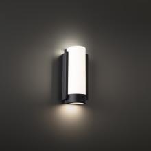 WAC Canada WS-85212-30-BK - Blake Wall Sconce