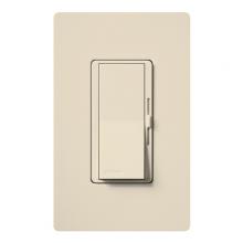 Lutron Electronics DVF-103P-LA - FLUOR 1000W SGL POLE/3-WAY PRESET LA