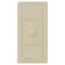 Lutron Electronics PJ2-3BRL-GIV-L01 - PICO RF 434 W LED 3BRL IV LIGHT ICON